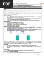 UNIT 4 Dbms