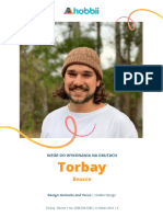 Torbay Beanie PL