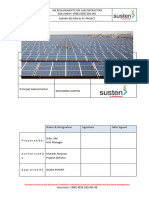 18002-HSE-MG-001 - 00 HSE Requirement For Sub Contractors