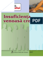 Insuficienta Venoasa Cronica