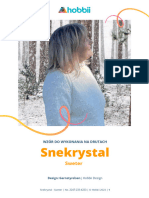 Snekrystal Sweater PL