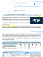 Programación Anual 2024 - Com - 5°