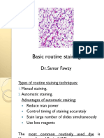 3-Routine Staining