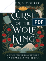01. Curse of the Wolf King - Tessonja Odette