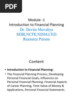 Module 1