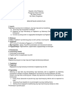 Semi-Lessonplan in Agriculture - Padilla, Ednalyn