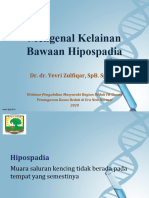 Hipospdia