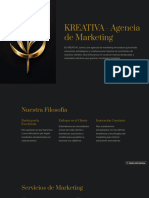 KREATIVA Agencia de Marketing