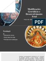 Modiicaã Ã Es Fã Sico-Funcionais