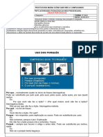 Apnp 24 de Junho 9º Ano