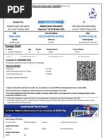 14010/champrn Satygrh Sleeper Class (SL)