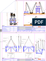 CQ-Plano de Rigging Esteira Treliçado