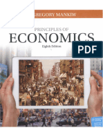 Mankiw, N. G. (2018) - Principles of Economics (8th Ed.) - Cengage