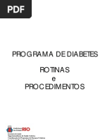 Apostila de Diabetes Internet