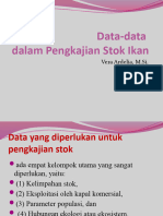 Data PSI