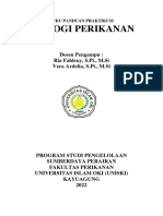 Penuntun PRAKTIKUM BIOPER