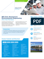 Vdocuments - MX - Me Civil Structural Environmental Civil Structural Environmental Engineeringpdf