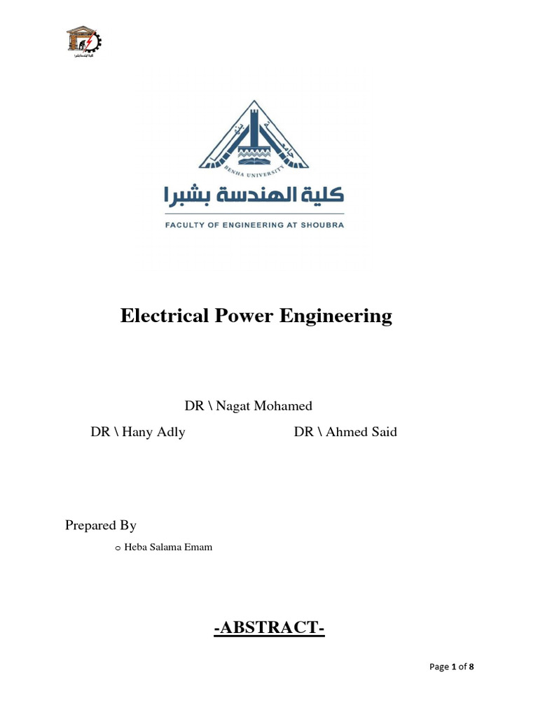 AutoCAD Training for Electrical Engineers | PDF | Auto Cad | Computer ...