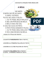 436258853-Texto-a-Bola-Com-Interpretacao-1-Ano-Alexandra