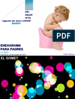 Eneagrama para Padres