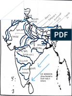 Maps of India-1