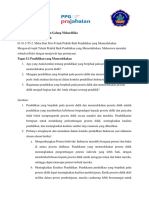 01.01.2-T5-2. Mulai Dari Diri-Telaah Praktik Baik Pendidikan Yang Memerdekakan