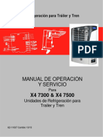 62-11637 Manual Servicio X-4 APX
