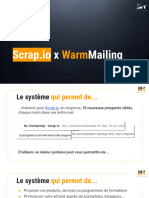 BH.M - Scrap - Io X WarmMailing