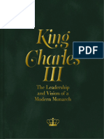 King Charles Book