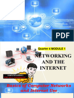 Q4 M1 Network