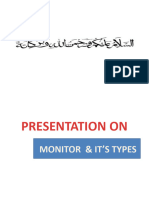 Ictpresentation