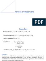 24-Differnce of Proportions-23-03-2024