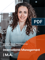Factsheet 4-Pager BSM MA International Management
