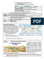 Ficha de Trabajo de La Sesión 03 - 2024-I Bimestre