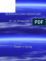Death N Dying