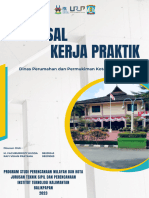 Proposal KP Dinas Perkim 2023 - Rafi Vihan Pratama - 08201069