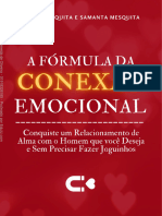 E Book A Formula Da Conexao Emocional