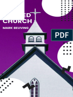 The Evicted Church - Living As T - Mark Beuving