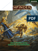 Pf beginner box (ORC) - Hero's Handbook