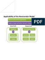 Presentation - Forecasting Case Study