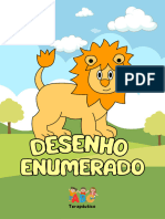 Desenho Enumerado