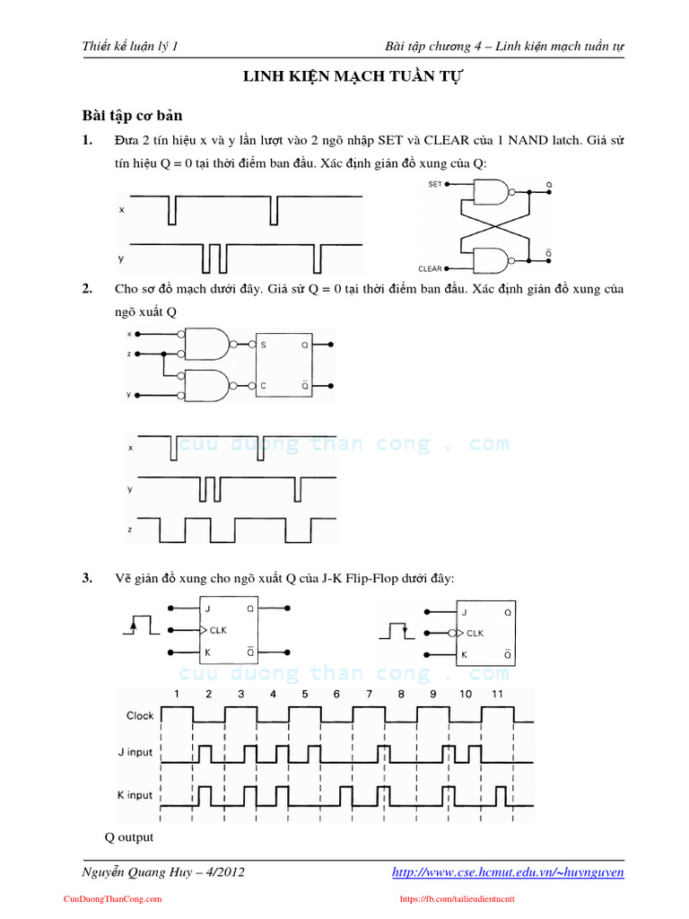 Thiet-Ke-Luan-Ly-1 - Nguyen-Quang-Huy - Bai-Tap-Chuong-4 - Linh-Kien ...