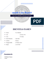 Death Case Report 30032024