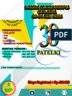 Brosur Lomba Malaria 24