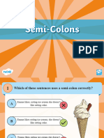 T e 1673858622 Using Semi Colons Powerpoint Quiz Ver 1