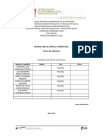 INFORME FINAL DE SERVICIO COMUNITARIO (correguido)