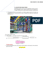 Piping Networks