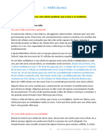 ELE - Módulo 1 - Princípios de Excelência para Líderes de Células