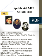 RIZAL LAW PDF 2