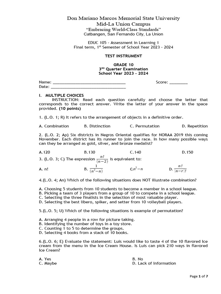 test-making-template-revised-and-final-felix-2-pdf